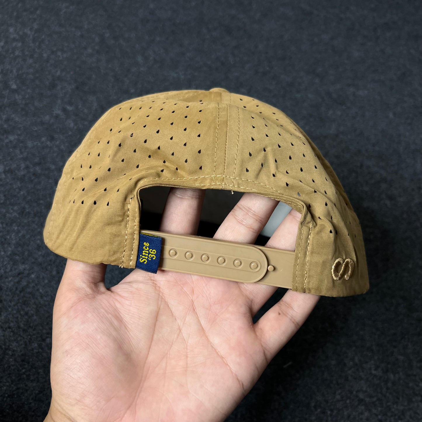 Sun Valley hat