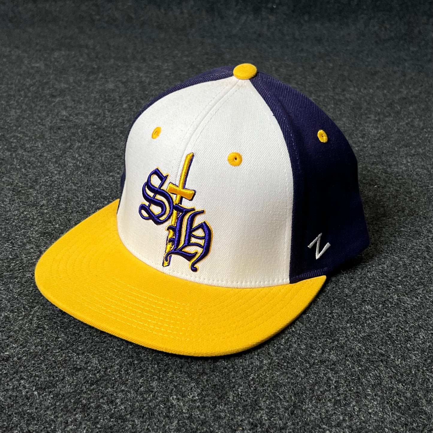 San Diego Padres New Era 59FIFTY fitted hat ( XL size )