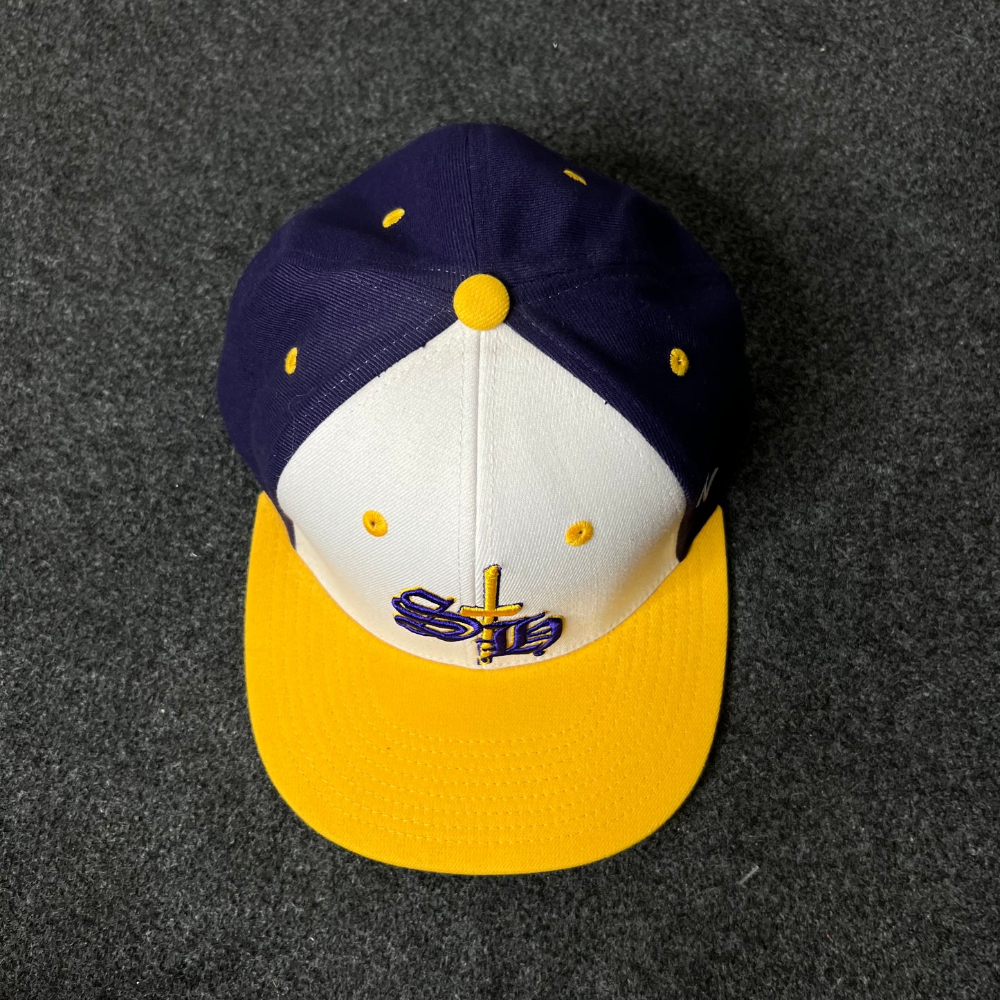 San Diego Padres New Era 59FIFTY fitted hat ( XL size )