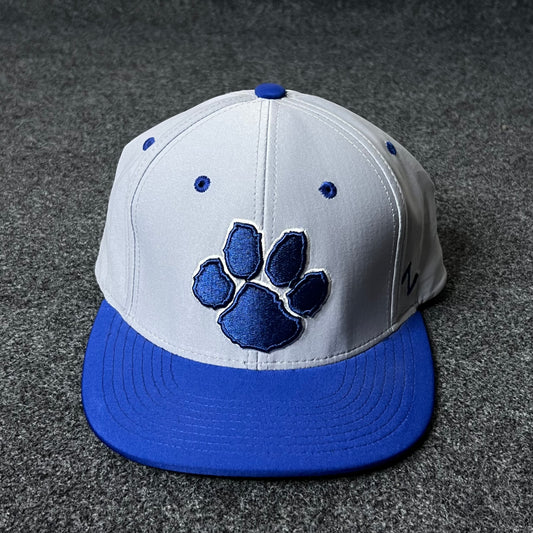 flat-brimmed snapback Fitted Cap ( XL size )