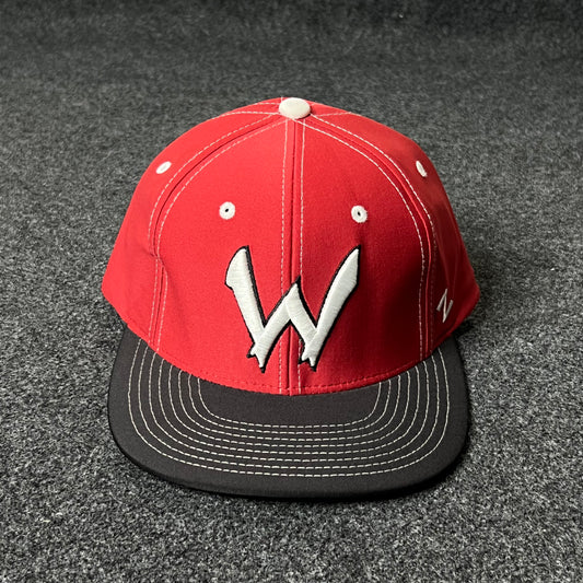 SK Wyverns Baseball Fitted Cap ( XL size )