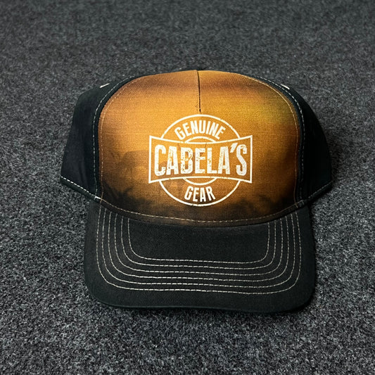 Cabela’s Sunset Outdoor Cap