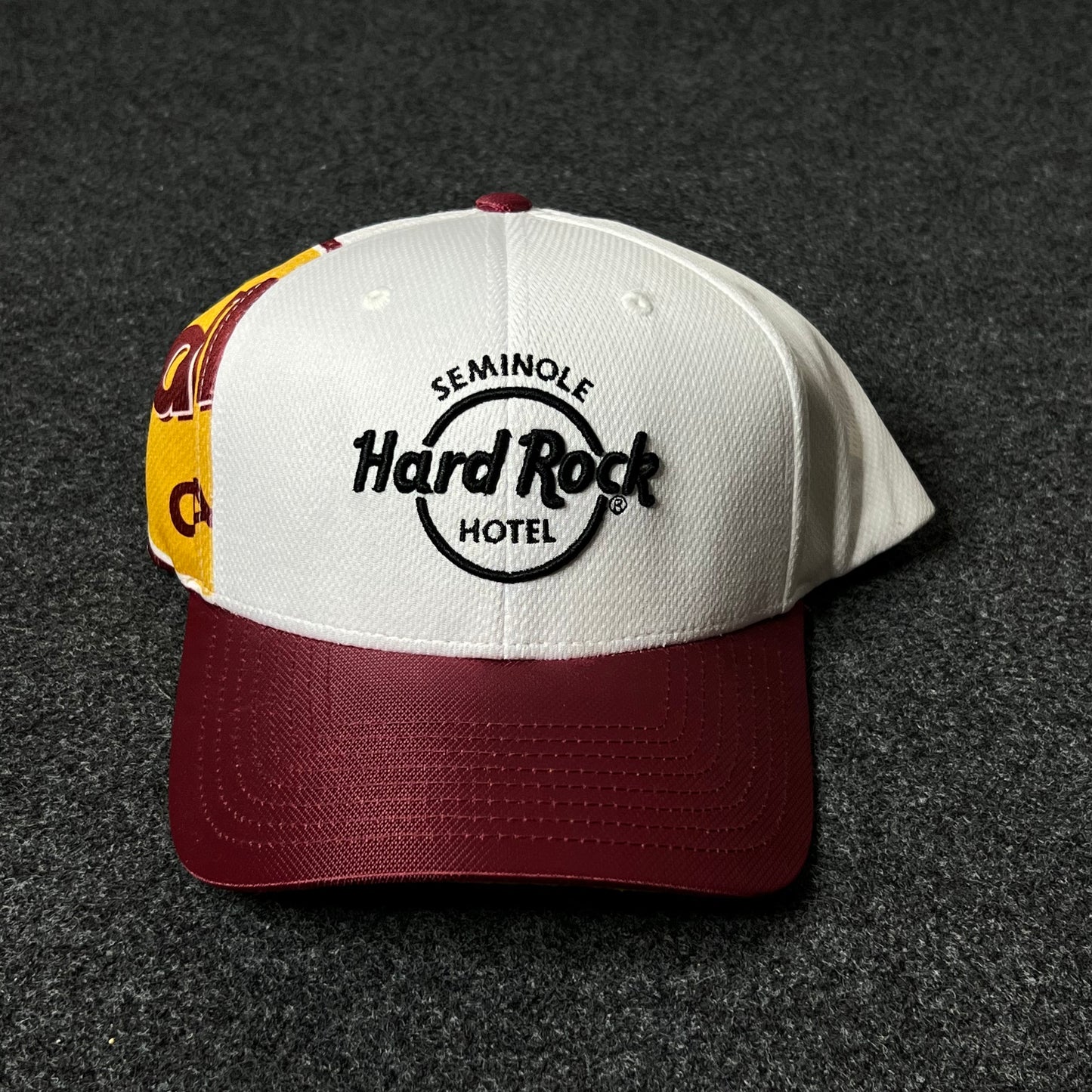 Hard Rock Hotel Seminole Cap