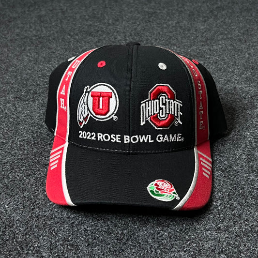 Ohio State Rose Bowl Game Cap