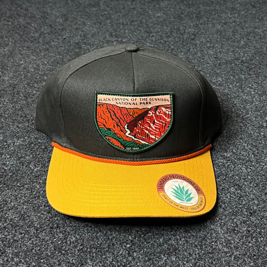 Grand Canyon National Park Cap