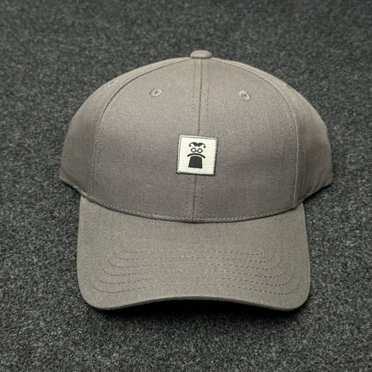 The Minimalist Gentleman Icon Cap
