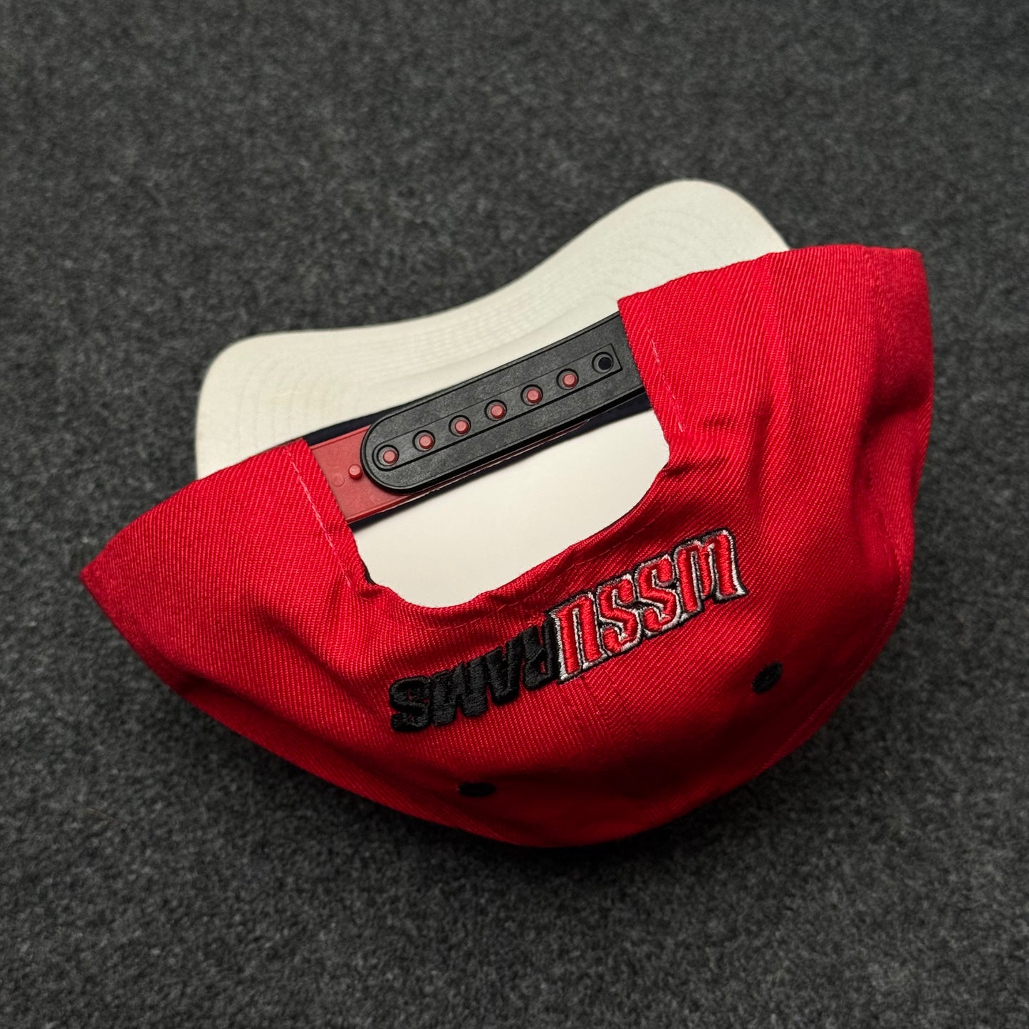 Winston-Salem State Rams Cap