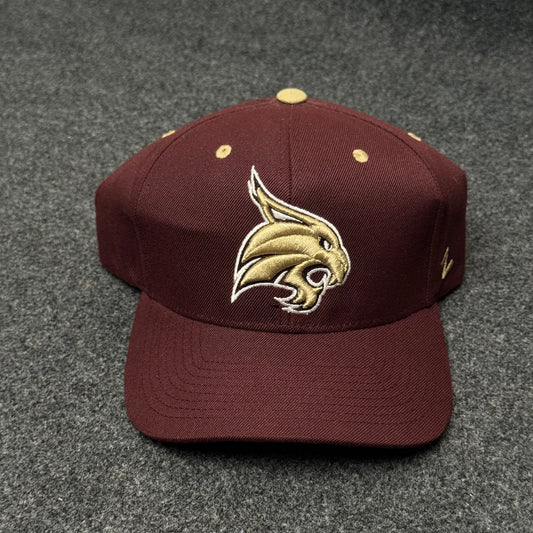 Texas State Bobcats Baseball Cap