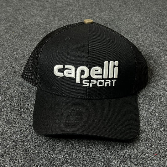 Capelli Sport Trucker Hat