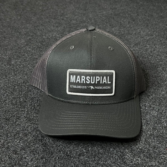 Marsupial Trucker Hat