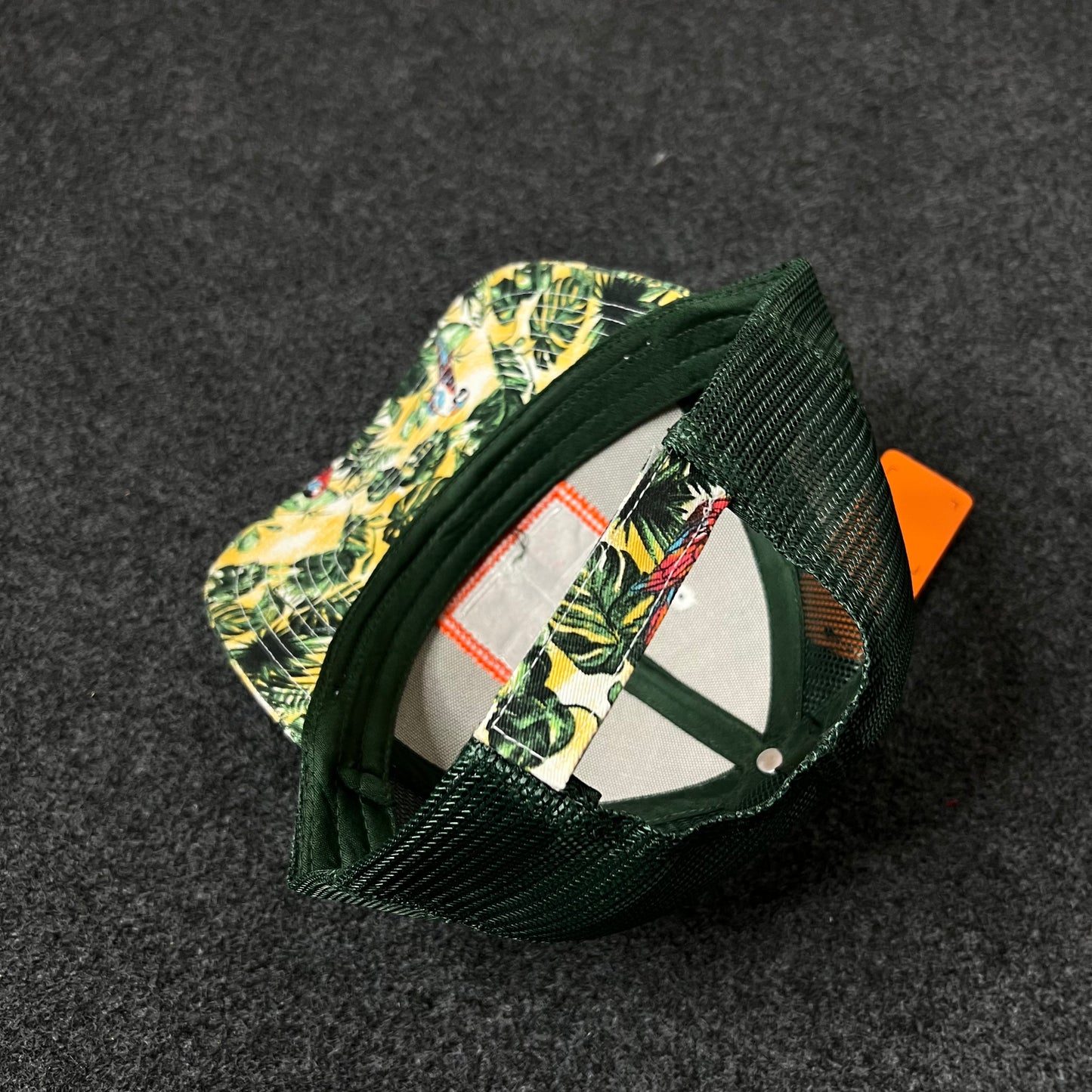 Mahi Paradise Trucker Hat