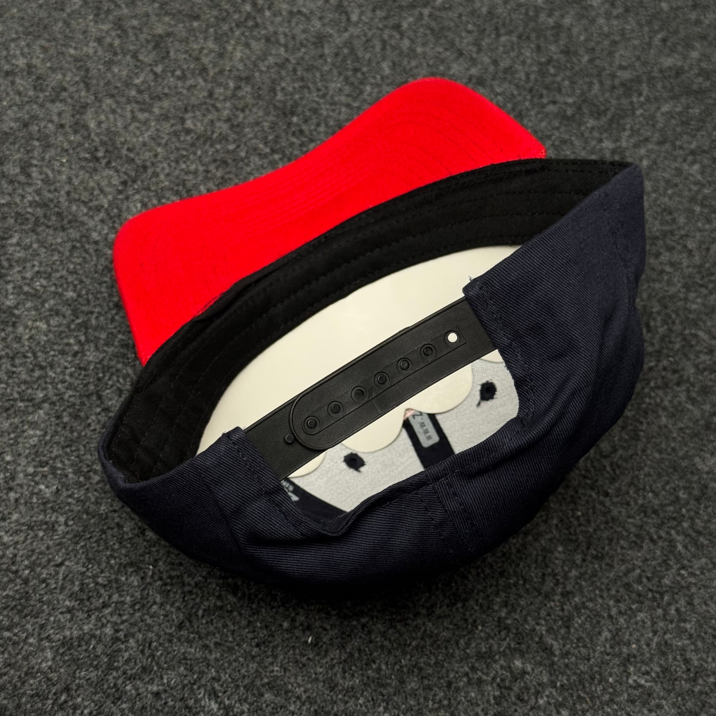 The Tucson Roadrunners Hockey Cap
