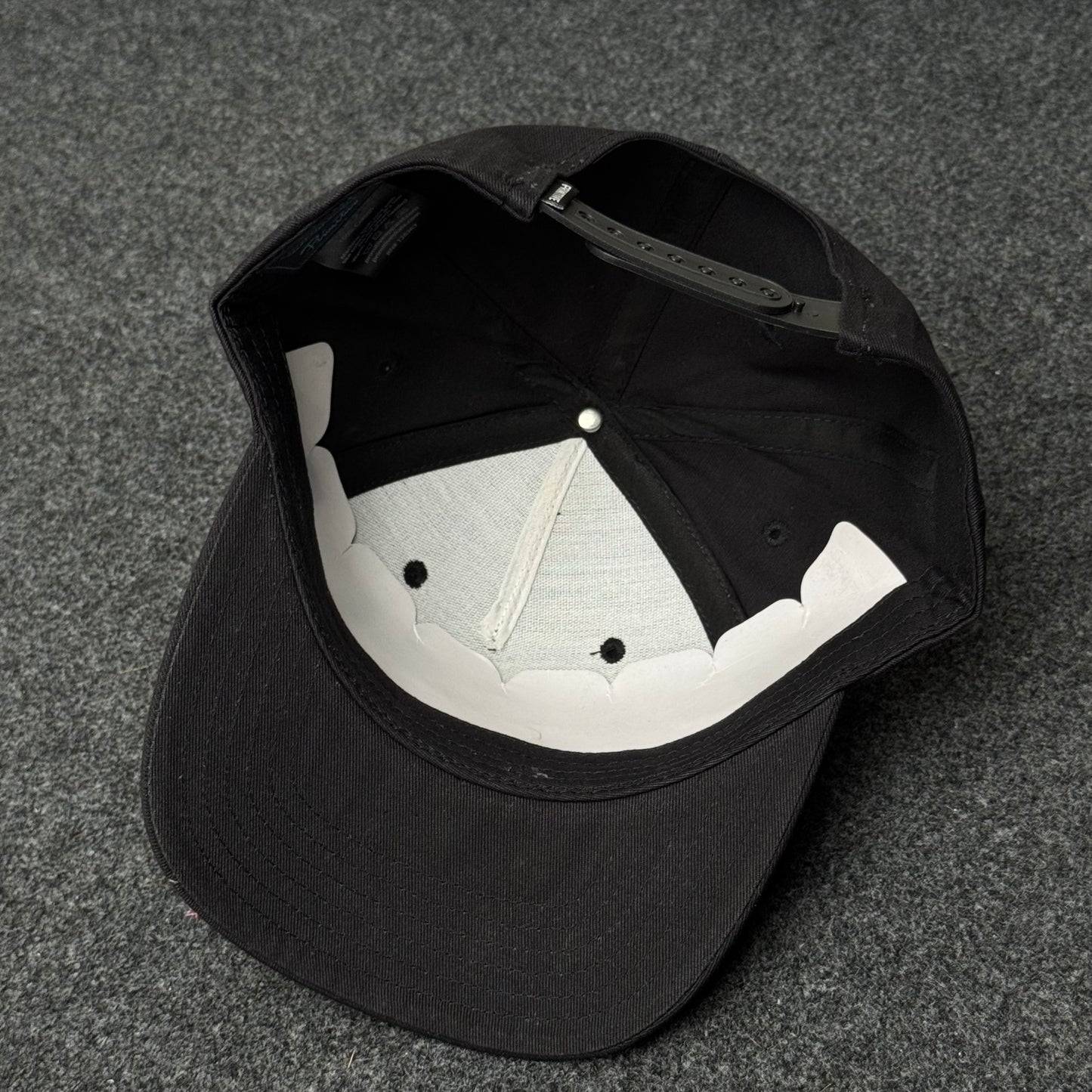 The Primitive x Dragon Ball Super Goku Cap