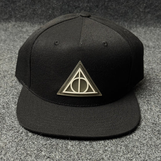 Harry Potter "Deathly Hallows" Cap