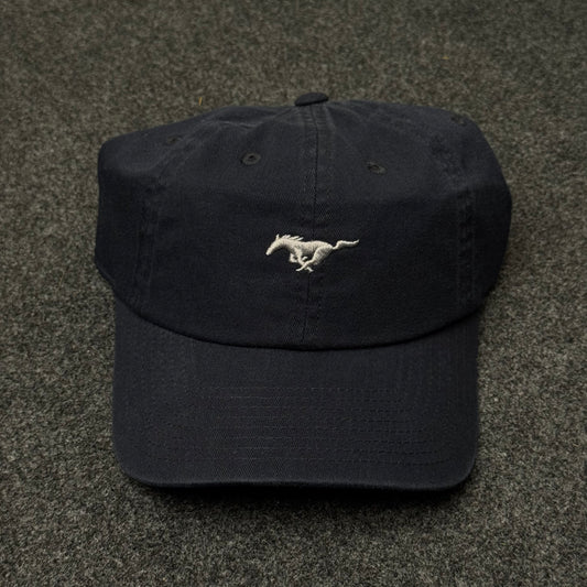 American Needle Ford Mustang "Stealth Pony" Cap