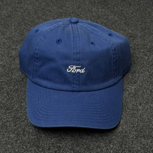 Ford "Royal Script" Cap