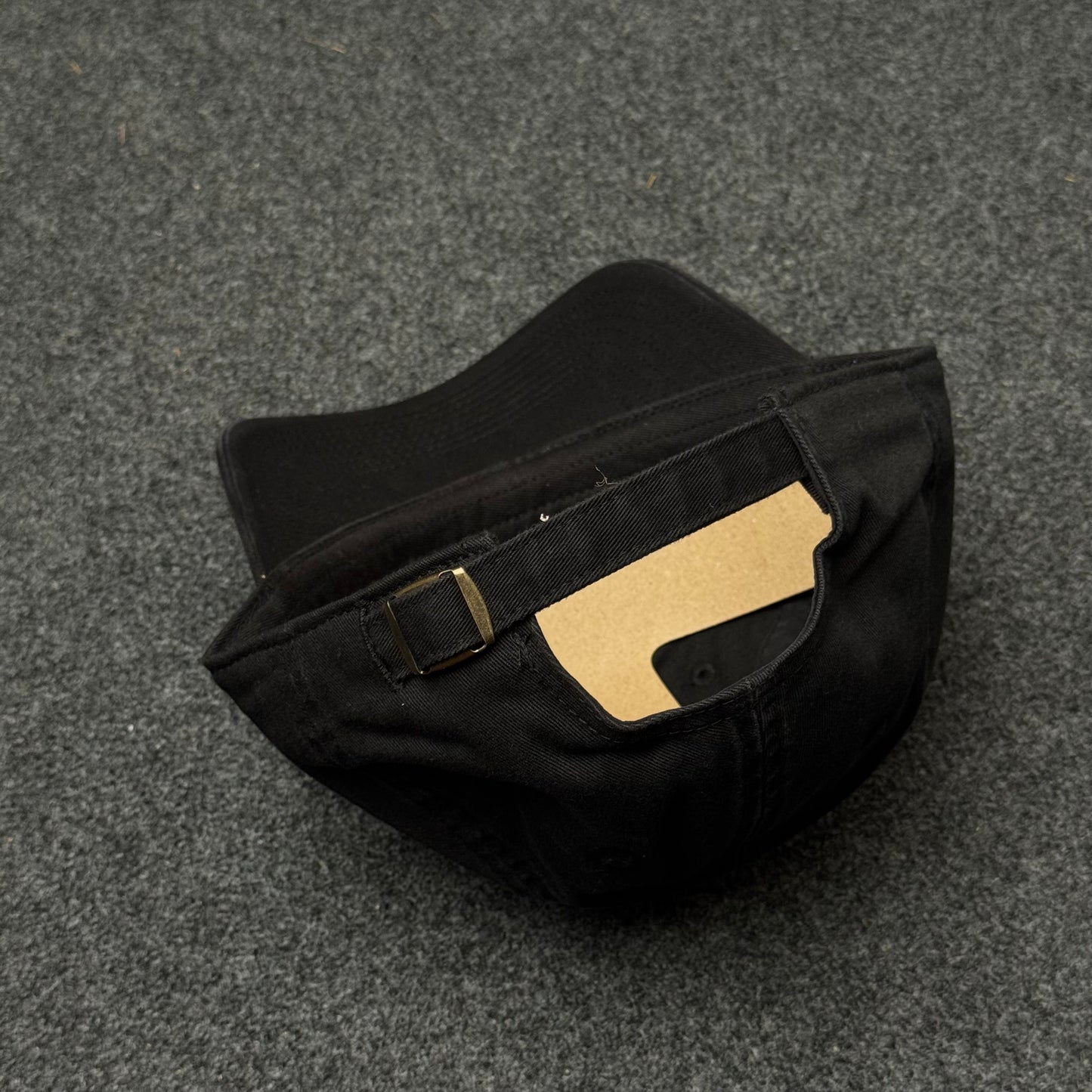 Boston Bruins NHL Baseball Cap