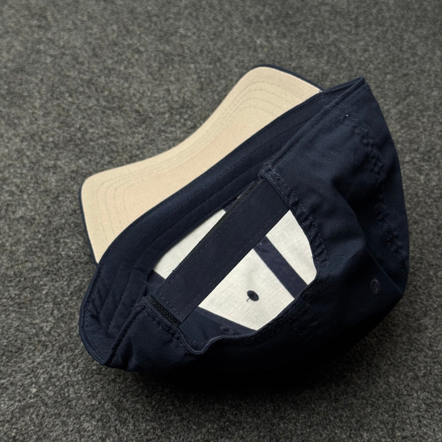 Chickasaw CC "Centennial Heritage" Cap