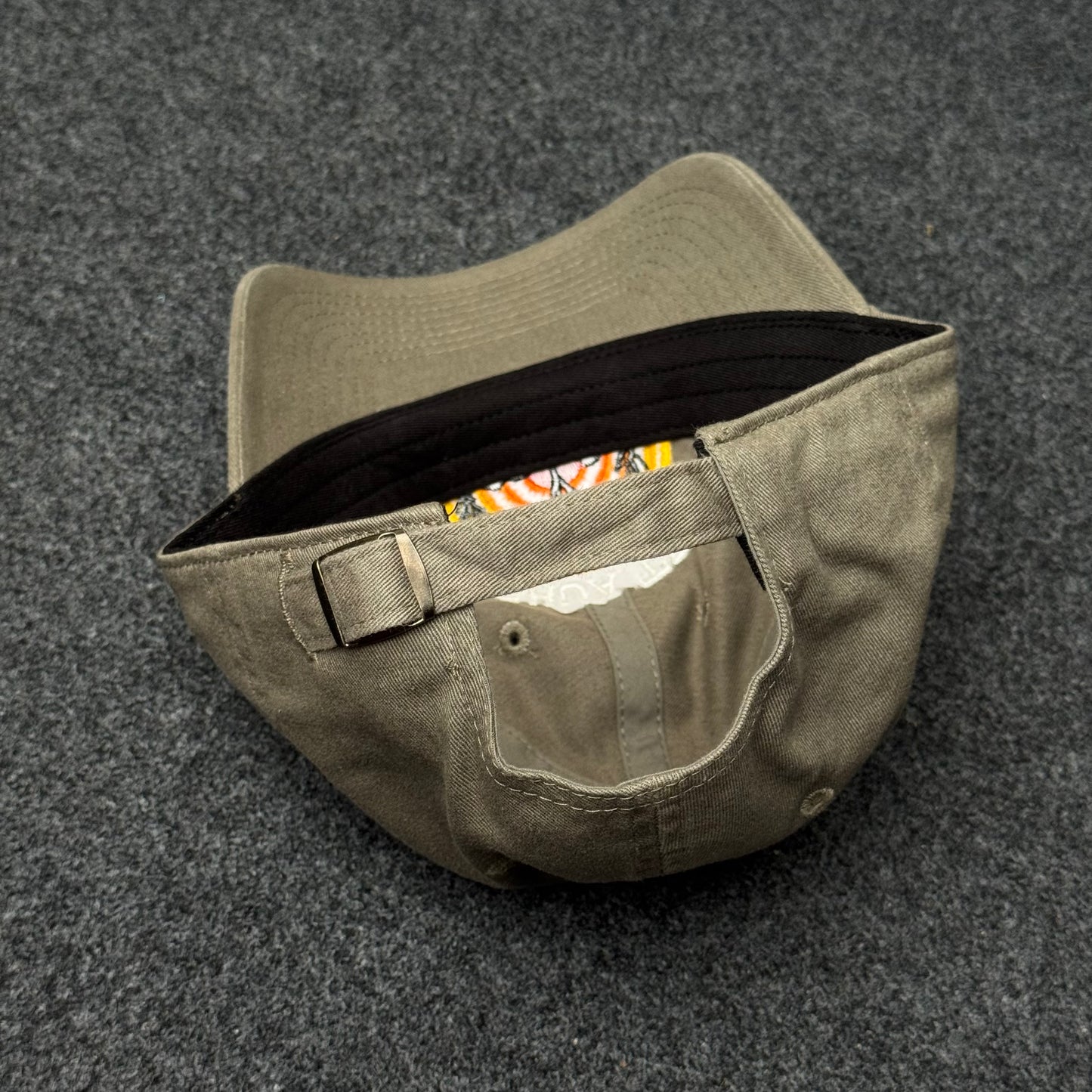 Joshua Tree National Park Dad Cap