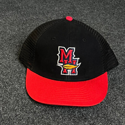 MH Duck Logo Classic Trucker Hat