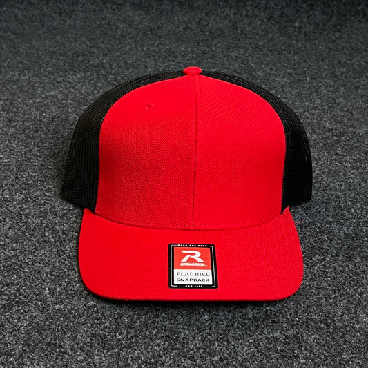 Richardson 112 Trucker Hat