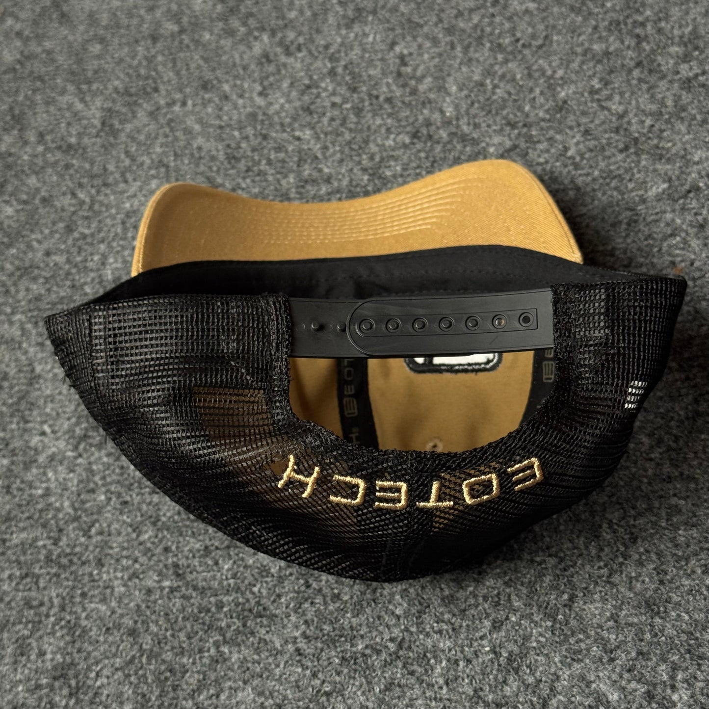 EOTECH Logo Mesh Cap
