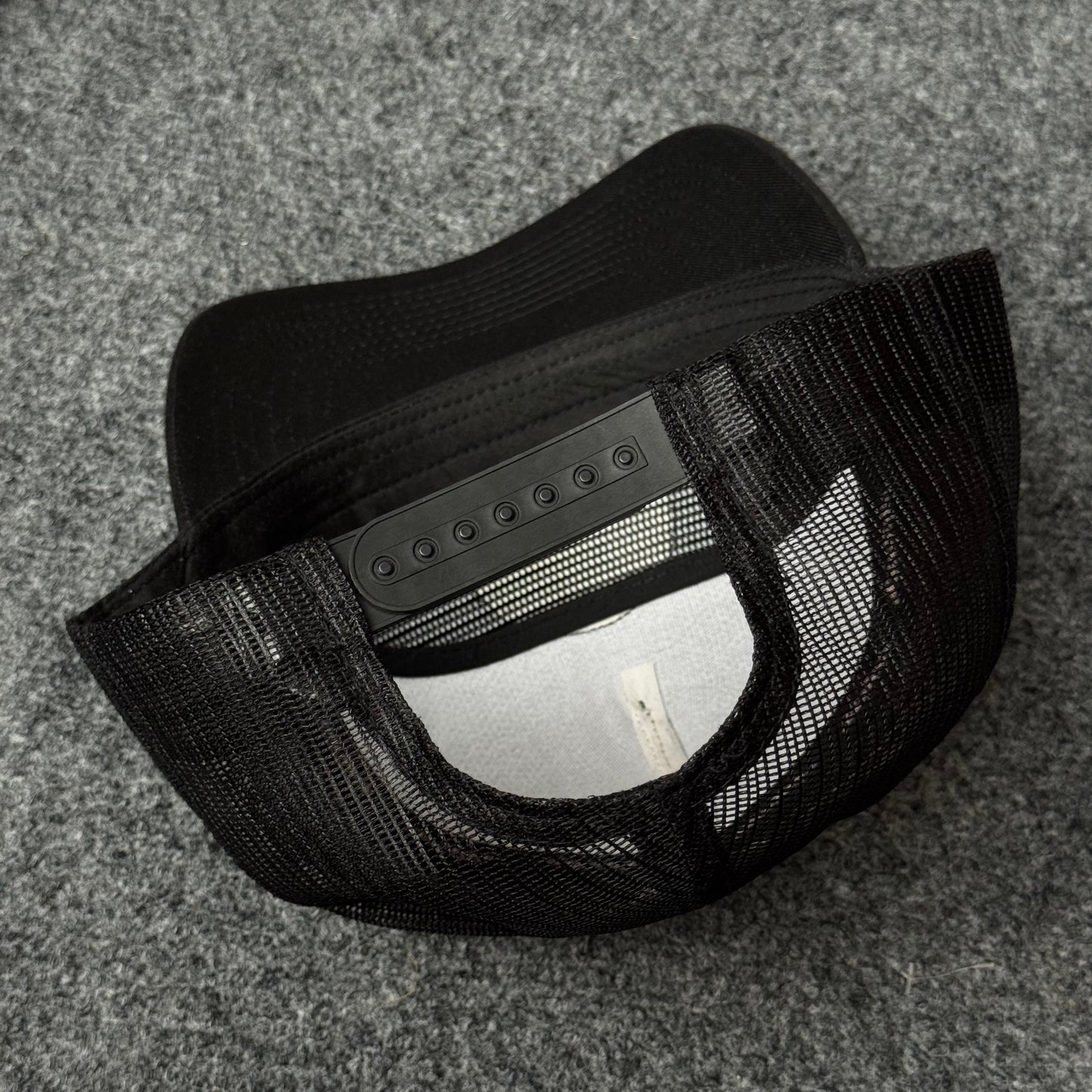 Nuthin Fancy Co. Pioneer Jane Snapback Trucker Cap