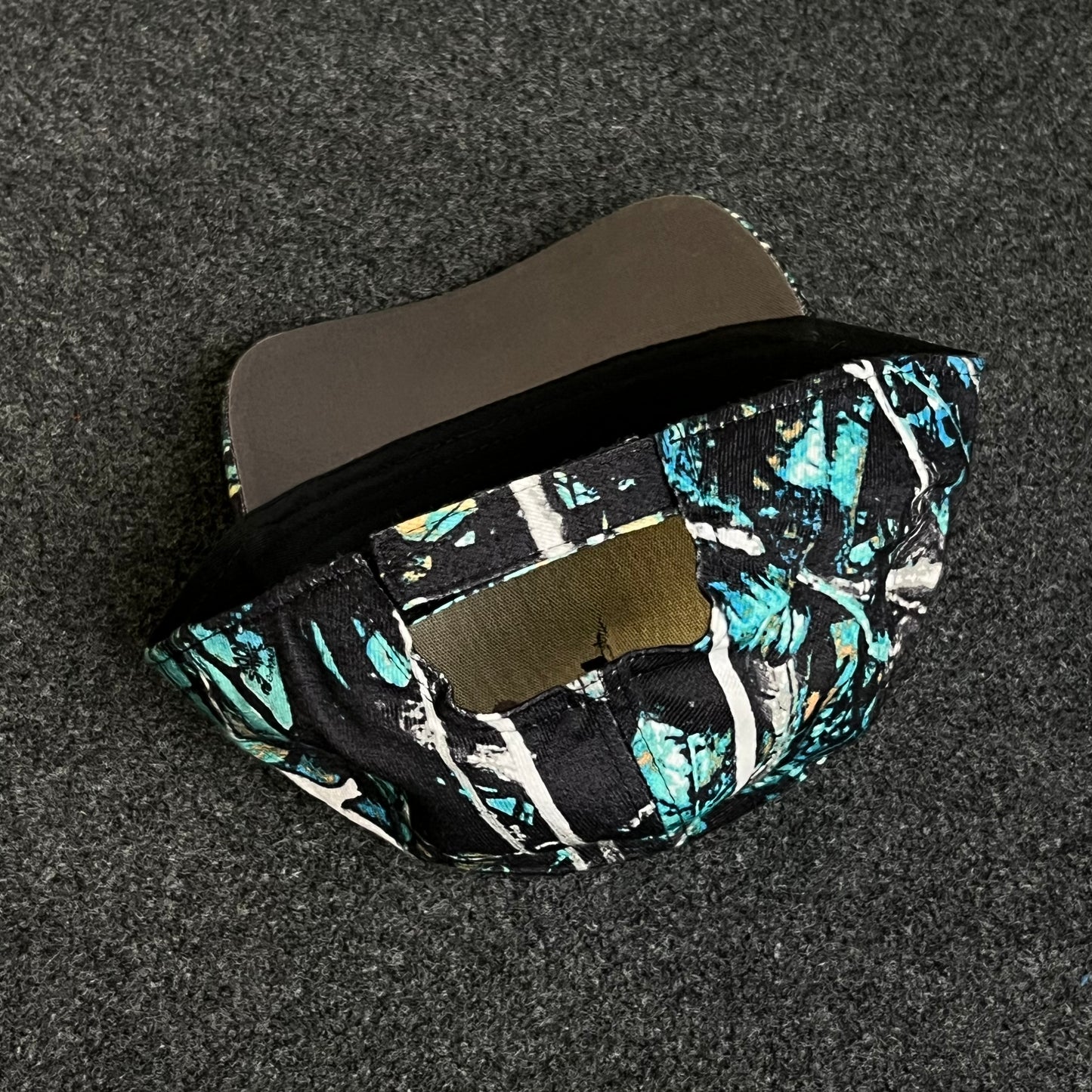 Catch of Country Camo Baseball Cap