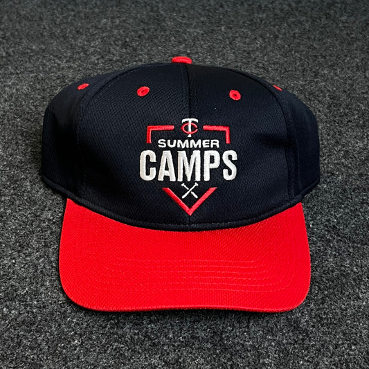 TC Summer Camps Baseball Cap
