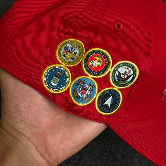 Tunnel to Towers Foundation Tribute Cap