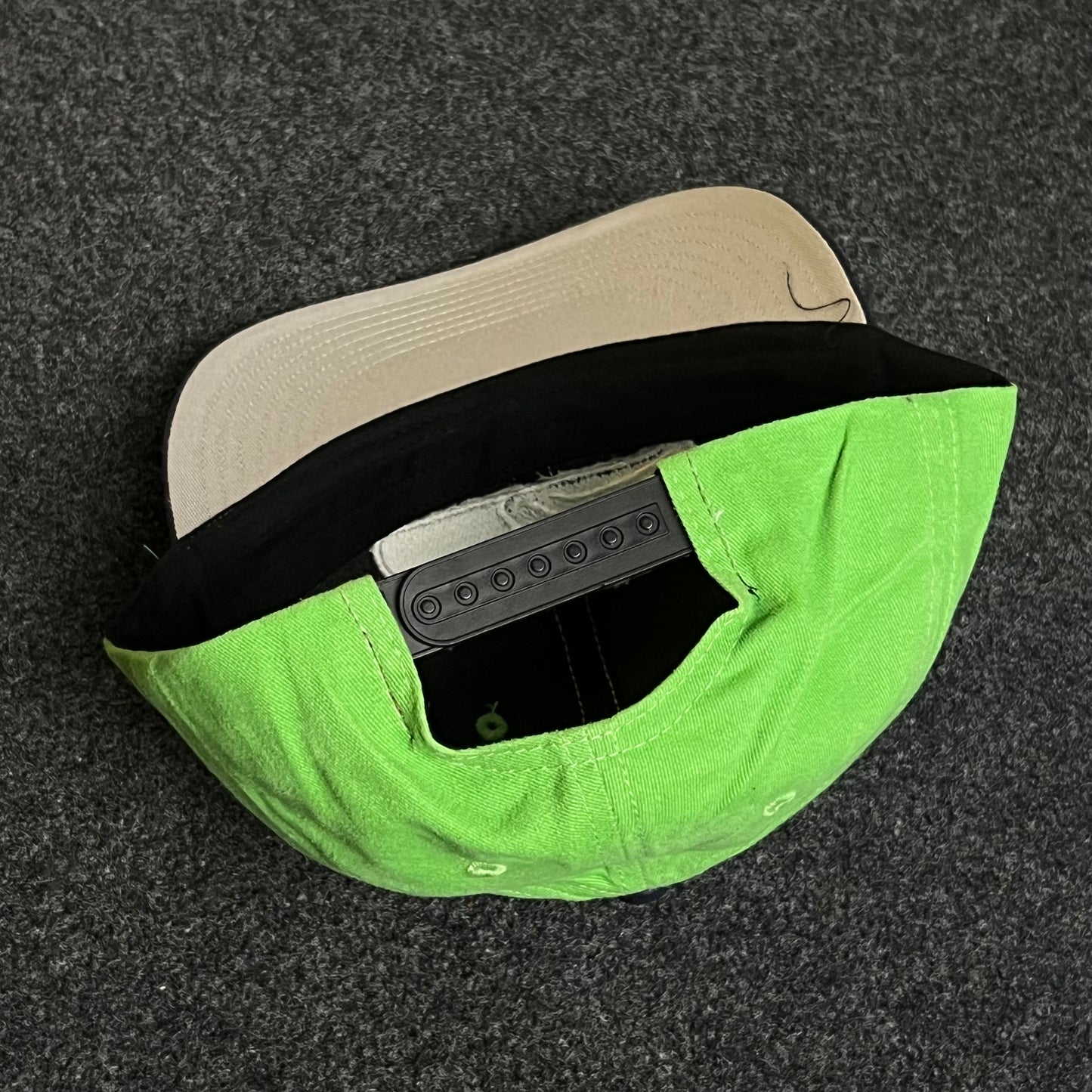 Seattle Seahawks Two-Tone Cap