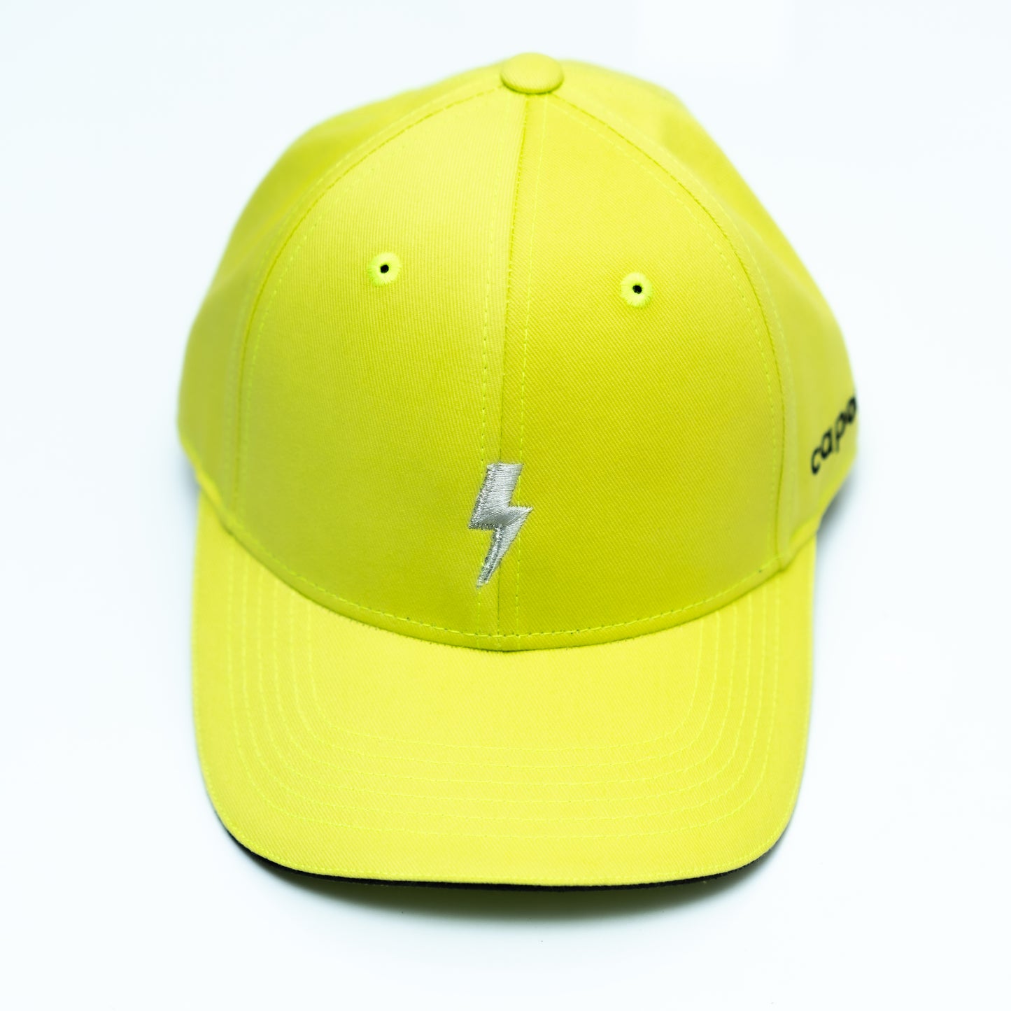 NEON sandwich Cap by CapOn