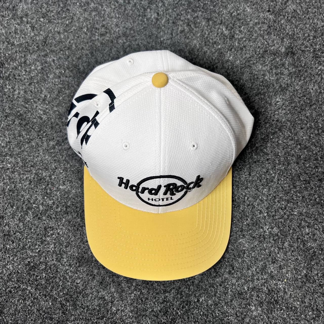 Hard Rock Hotel Cap