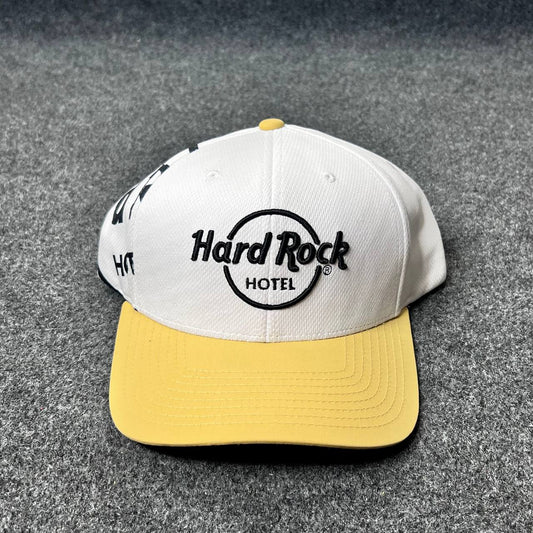 Hard Rock Hotel Cap