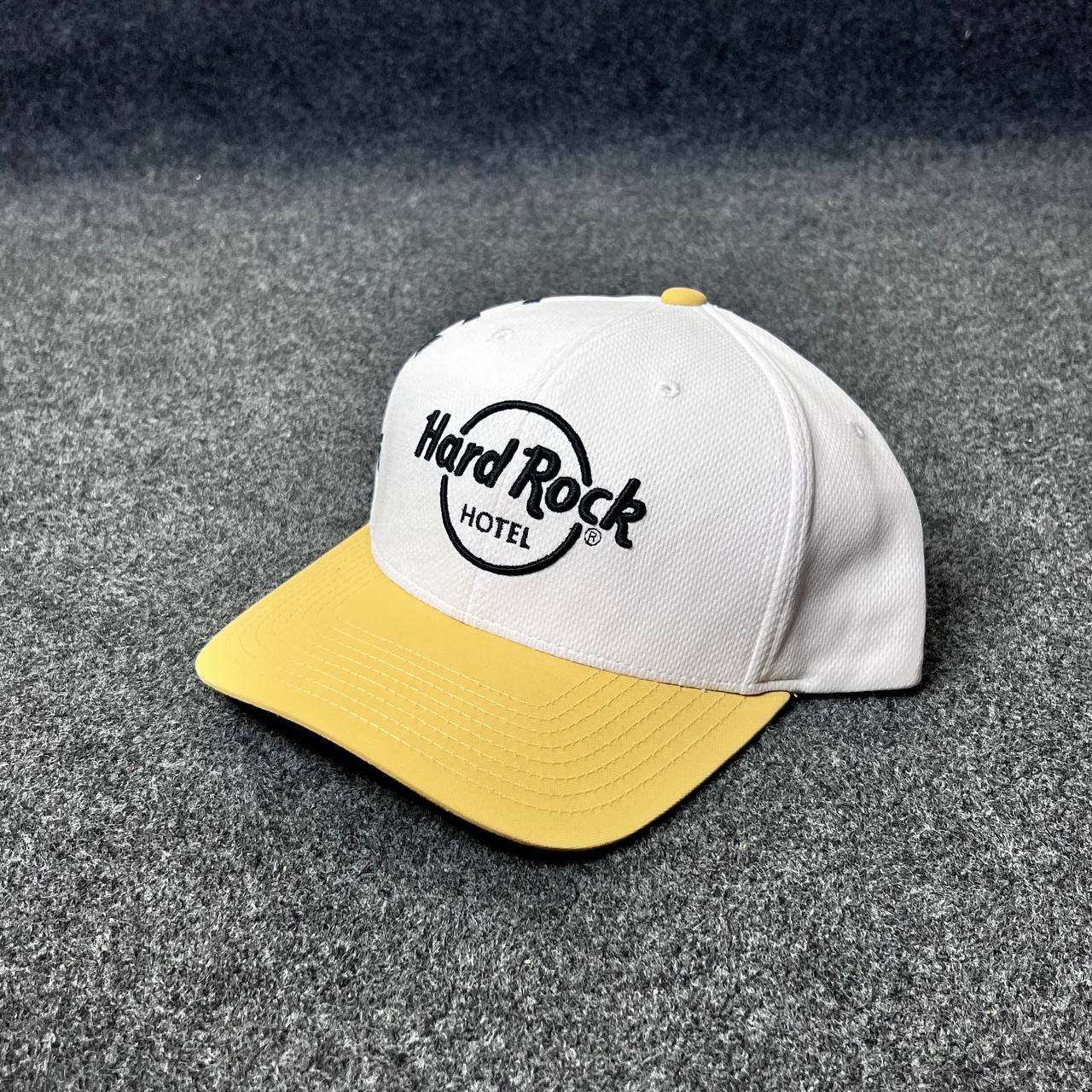 Hard Rock Hotel Cap
