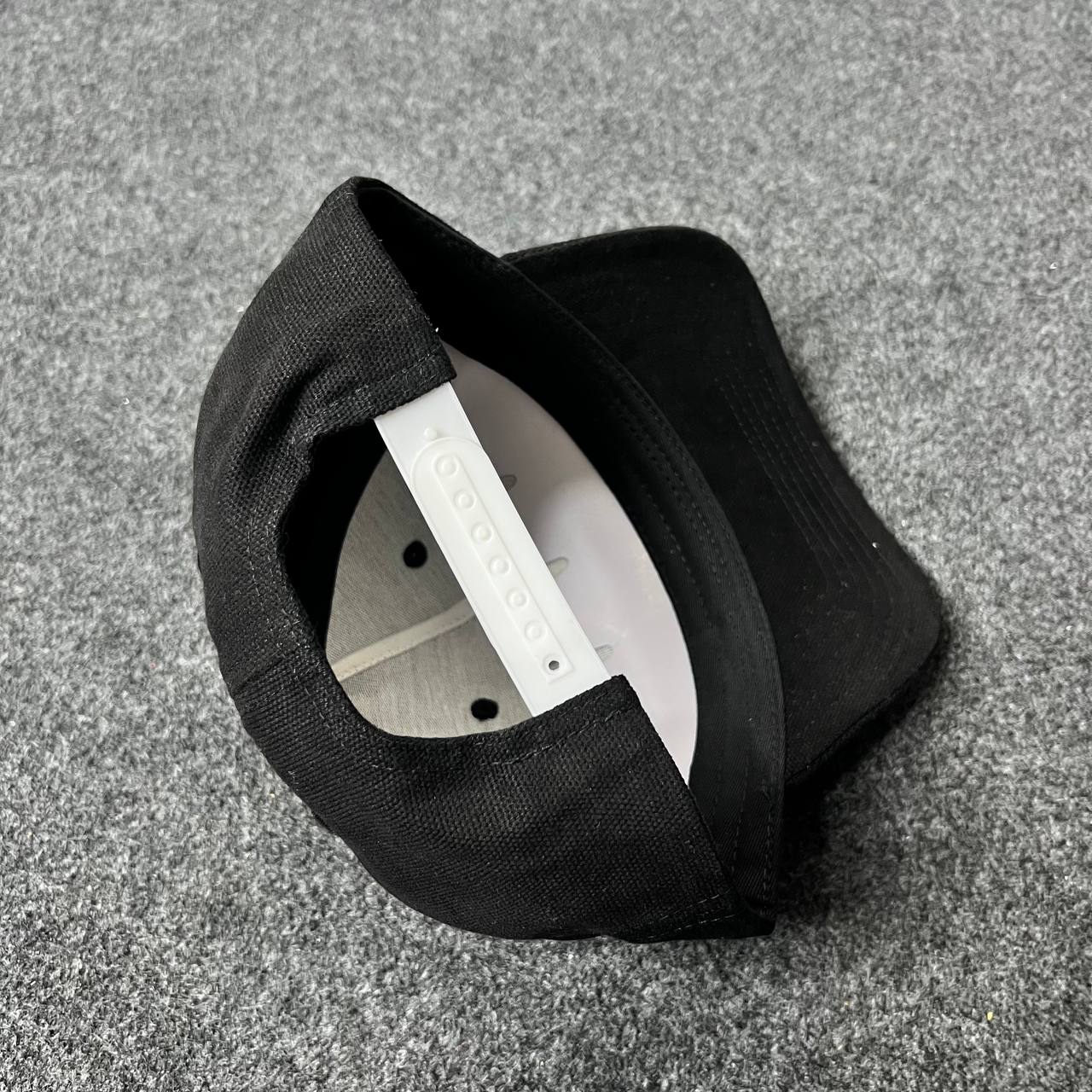 Dwight Schrute "FALSE" Baseball Cap