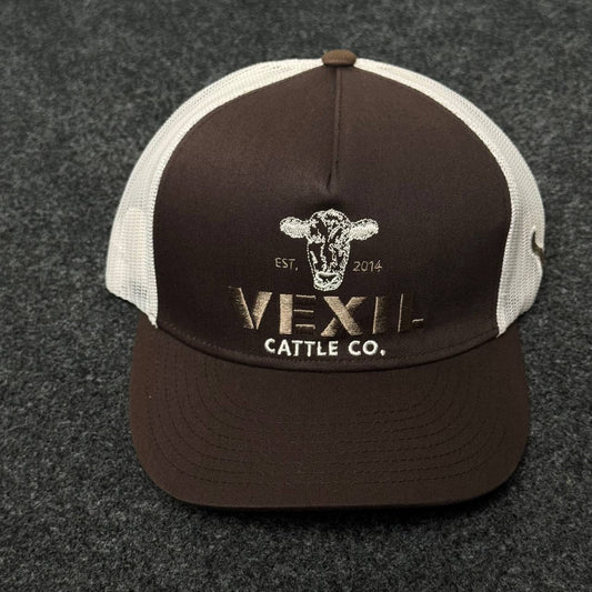 Vexil Cattle Co. Trucker Hat