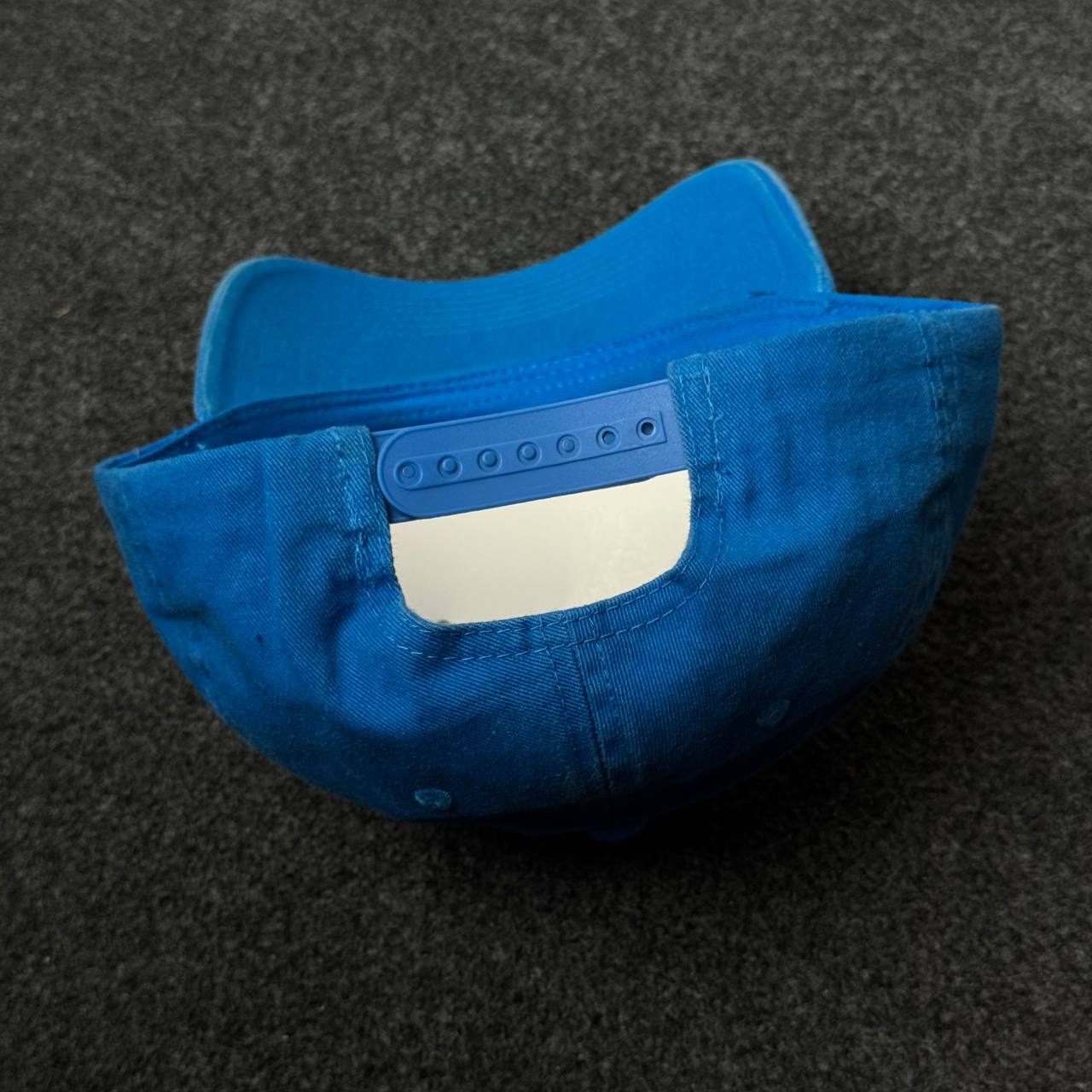 Bob's Garage hat from the TV show Schitt's Creek