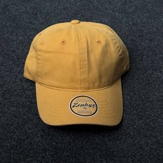 Zephyr Classic Unstructured Cap
