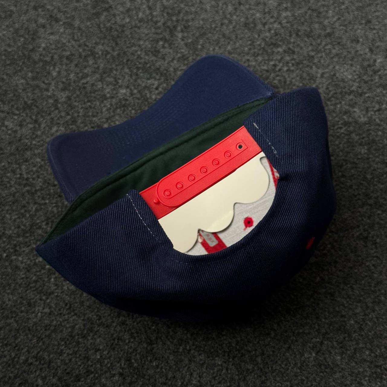 Drexel Dragons baseball cap