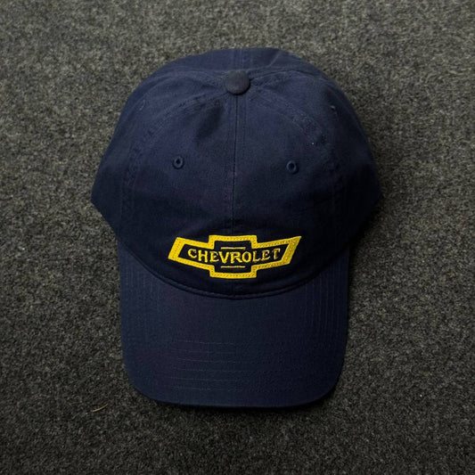 Chevrolet Dad Unstructured Cap