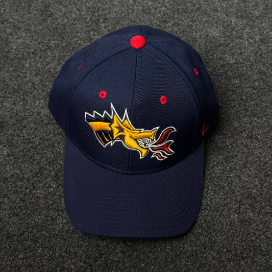 Drexel Dragons baseball cap