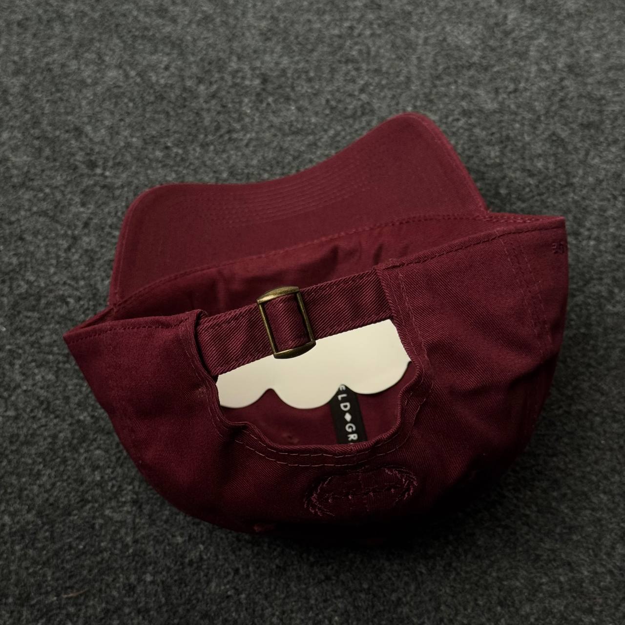 Mike's Hot Honey Unstructured Cap