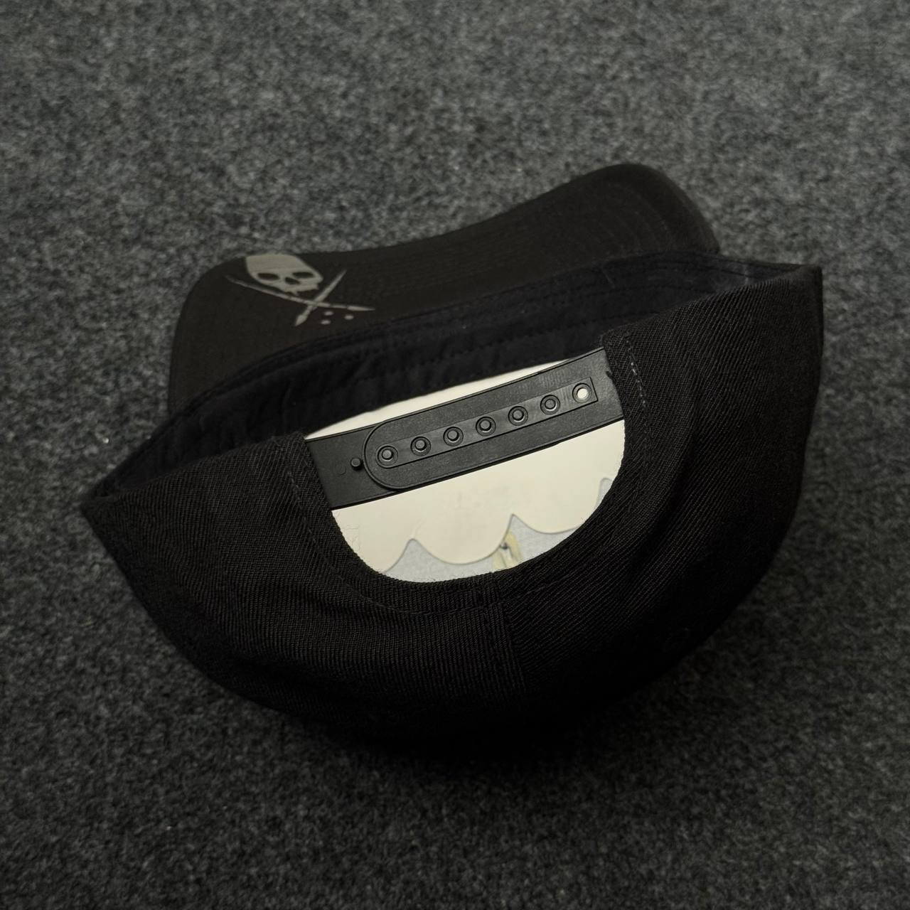 Megabass Bait of Champions Snapback Hat