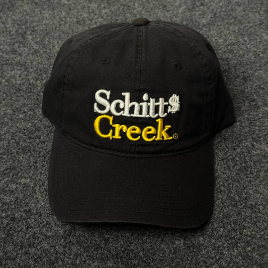 Schitt's Creek Unstructured Cap
