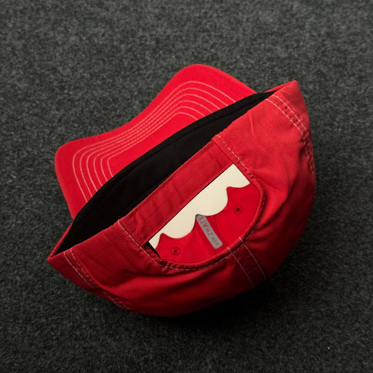 BYU-Hawaii Seasiders Unstructured Cap