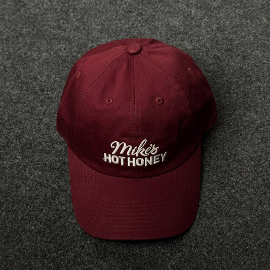 Mike's Hot Honey Unstructured Cap