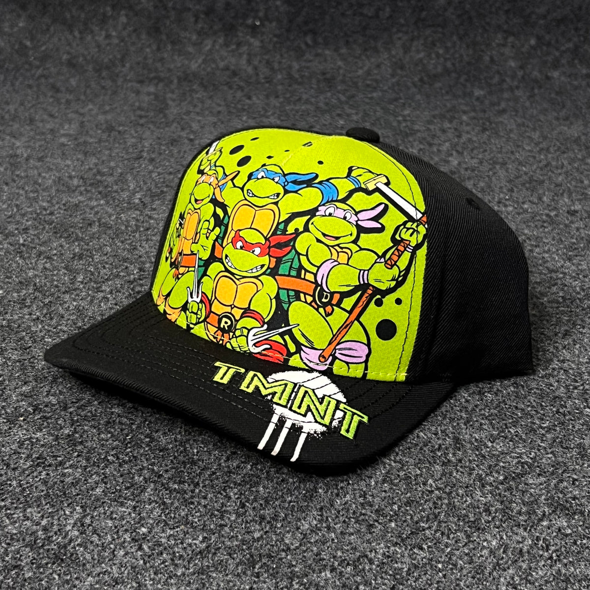 KIDS CAP
