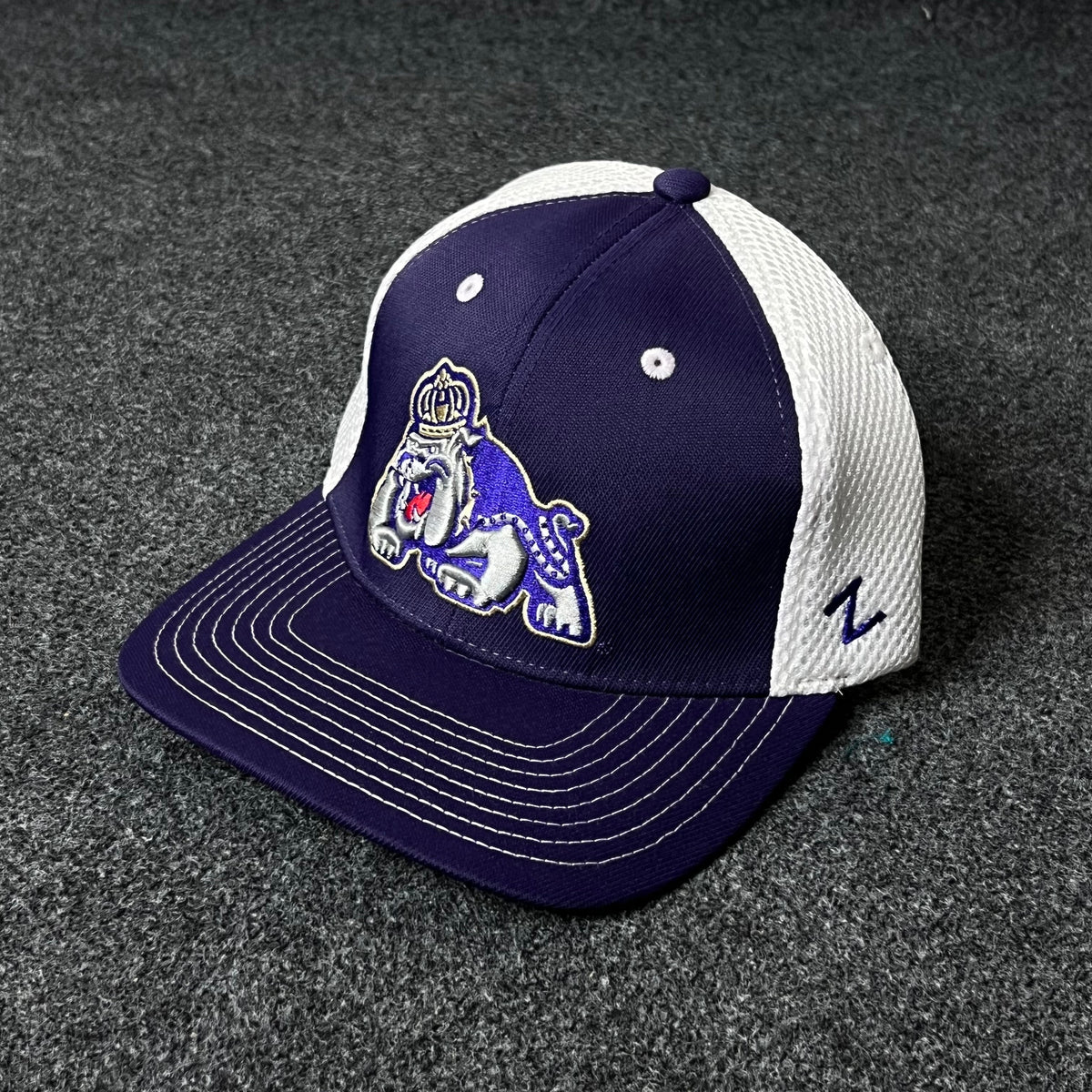 Fitted Cap S size