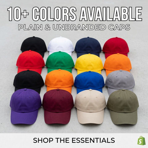 BASIC CAPS